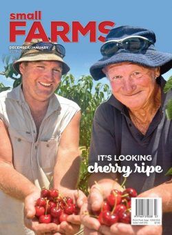 Small Farms – December 2019 – January 2020