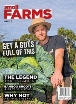 Small Farms – July 2019