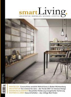 smartLiving – 16 Februar 2021