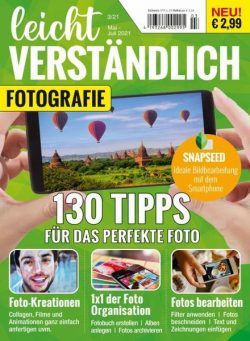 Smartphone Magazin Extra – 28 April 2021