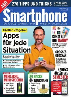 Smartphone Magazin – Februar 2021