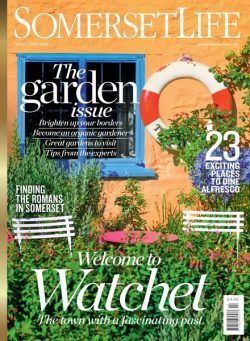 Somerset Life – May 2021