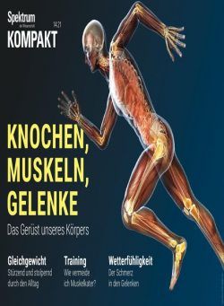 Spektrum Kompakt – 13 April 2021