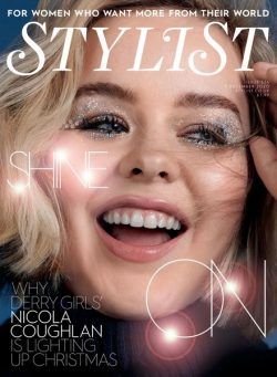 Stylist UK – 09 December 2020