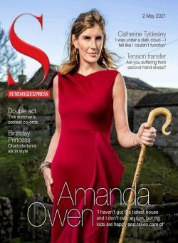 Sunday Magazine – May 02, 2021