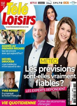 Tele Loisirs – 3 Mai 2021