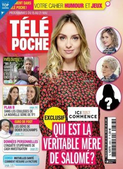 Tele Poche – 10 Mai 2021