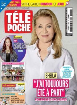 Tele Poche – 19 Avril 2021