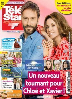 Tele Star – 19 Avril 2021