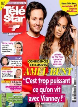 Tele Star – 3 Mai 2021