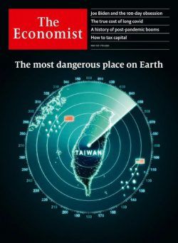 The Economist Asia Edition – May 2021