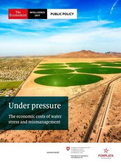 The Economist Intelligence Unit – Under Pressure 2021