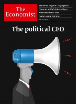 The Economist USA – April 17, 2021