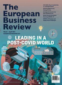 The European Business Review – March-April 2021