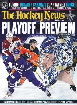 The Hockey News – April 26, 2021