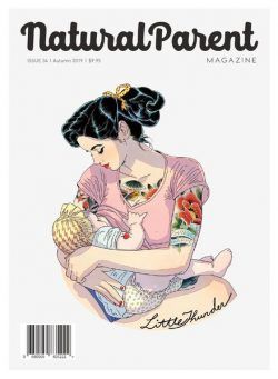 The Natural Parent – Issue 34 – April 2019