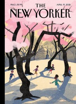 The New Yorker – April 19, 2021