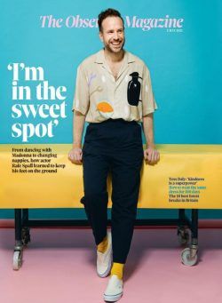 The Observer Magazine – 02 May 2021