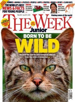 The Week Junior UK – 01 May 2021