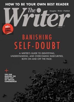 The Writer – June 2021