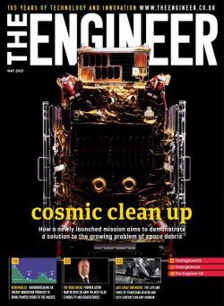 Theengineer – May 2021