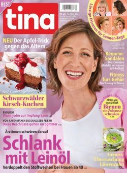 tina – 12 Mai 2021