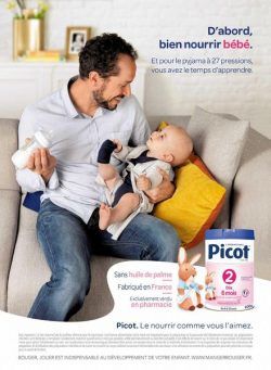 Top Sante – Hors-Serie – juillet 2021