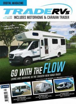 Trade RVs – April 2021