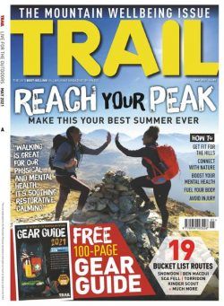 Trail UK – May 2021