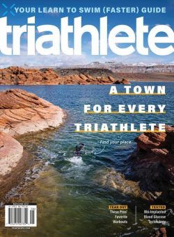 Triathlete USA – May 2021