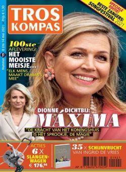 TrosKompas – 04 mei 2021