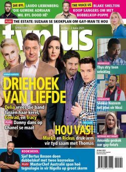 TV Plus Afrikaans – 20 Mei 2021