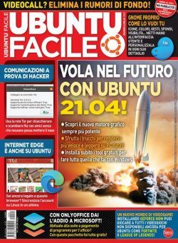 Ubuntu Facile – giugno 2021