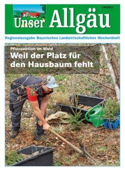 Unser Allgaeu – 12 Mai 2021