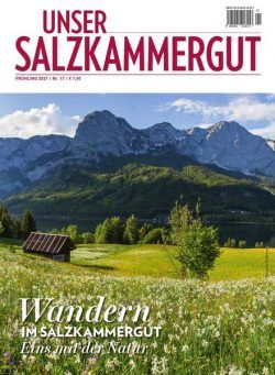 Unser Salzkammergut – Januar 2021