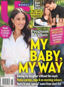 Us Weekly – May 03, 2021