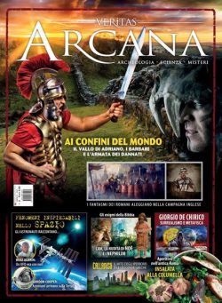 Veritas Arcana Edizione Italiana – giugno 2020