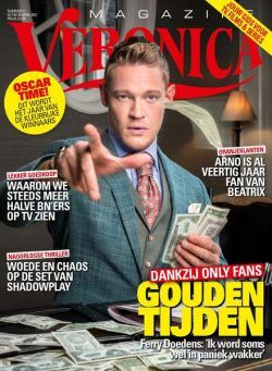 Veronica Magazine – 24 april 2021