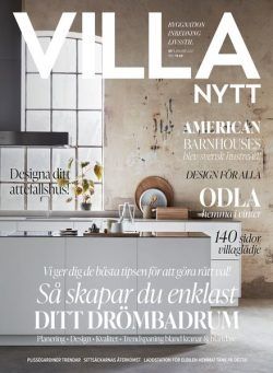 Villanytt – 25 januari 2021