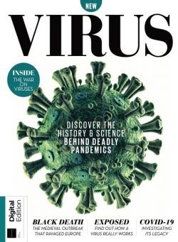 Virus – 27 April 2021