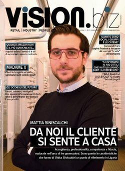 Vision.biz – Marzo 2019