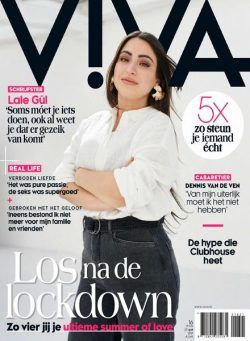 Viva Netherlands – 21 april 2021