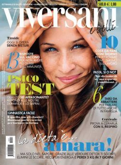 Viversani e Belli – 23 aprile 2021