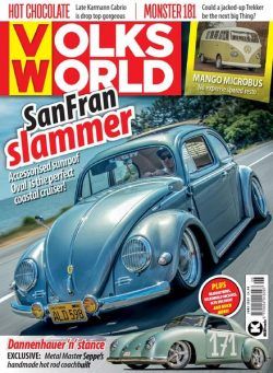 Volks World – June 2021