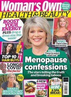 Woman’s Own Special – 18 February 2021