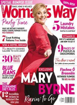 Woman’s Way – 25 January 2021