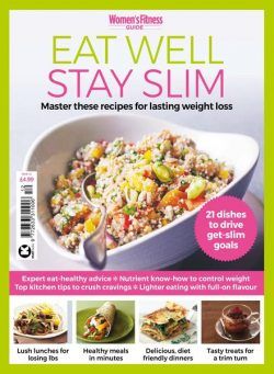 Women’s Fitness Guides – 12 May 2021