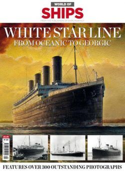 World Of Ships – Issue 5 – January 2018