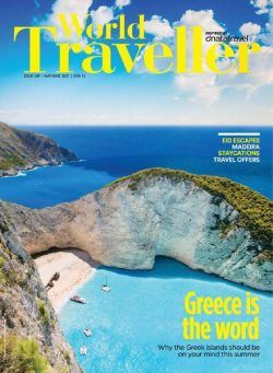 World Traveller – May-June 2021