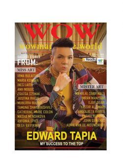 Wow Magazine – 27 April 2021